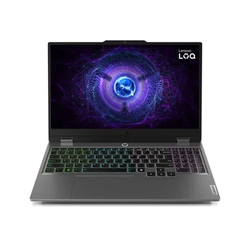 Lenovo LOQ 15IRX9 AI-Powered Gaming 13th Gen Core i7-13650HX 16GB RAM 1TB SSD RTX 4050 15.6-inch FHD Gaming Laptop (83DV00V0LK)